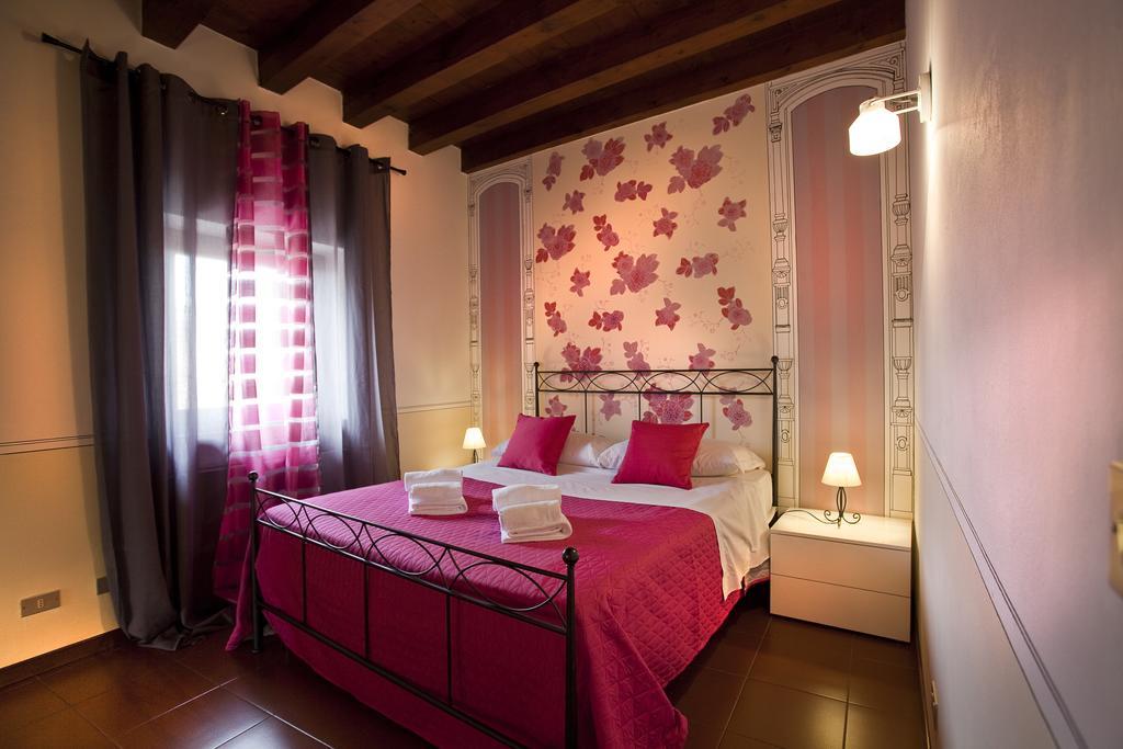 Appartement Attico Arena Verona